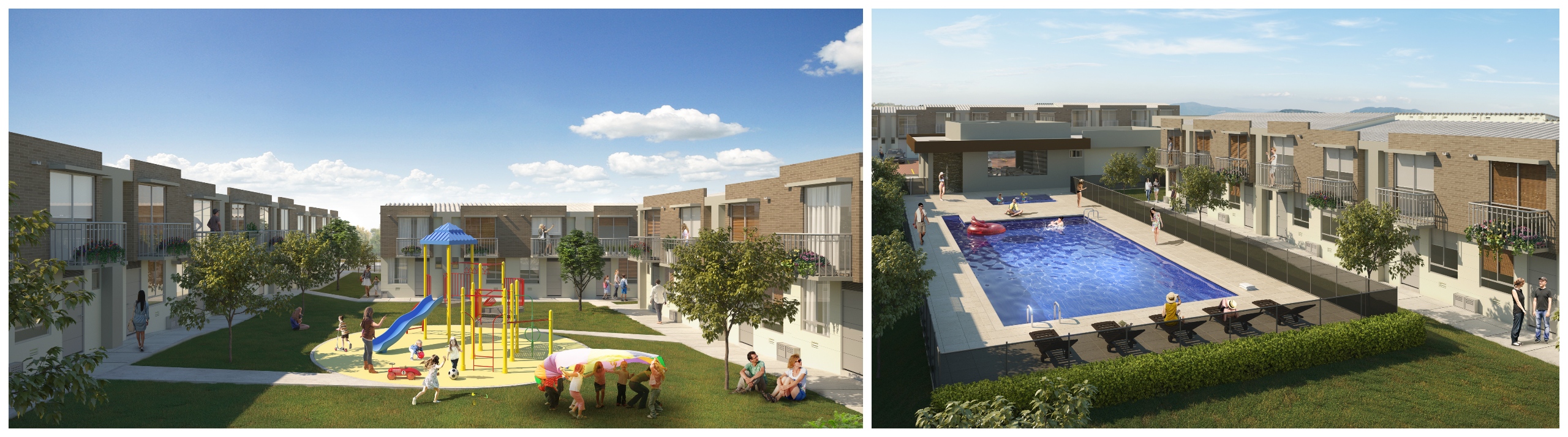 Arboleda del Campestre – Laurel