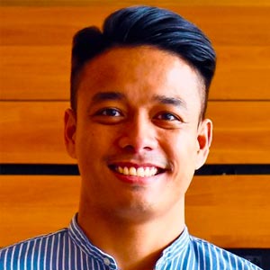 Angelo Tan