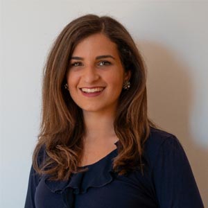 Eleni Polychroniadou