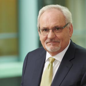 Philippe Le Houérou