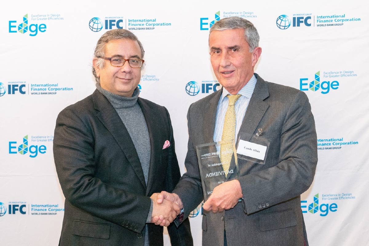 Banco Davivienda, Colombia