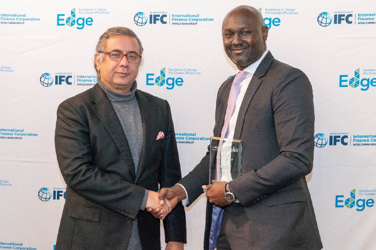 HC Capital Properties, Cote D’Ivoire