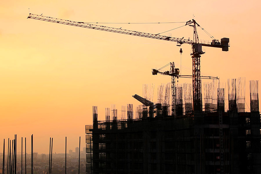 Green Construction Finance