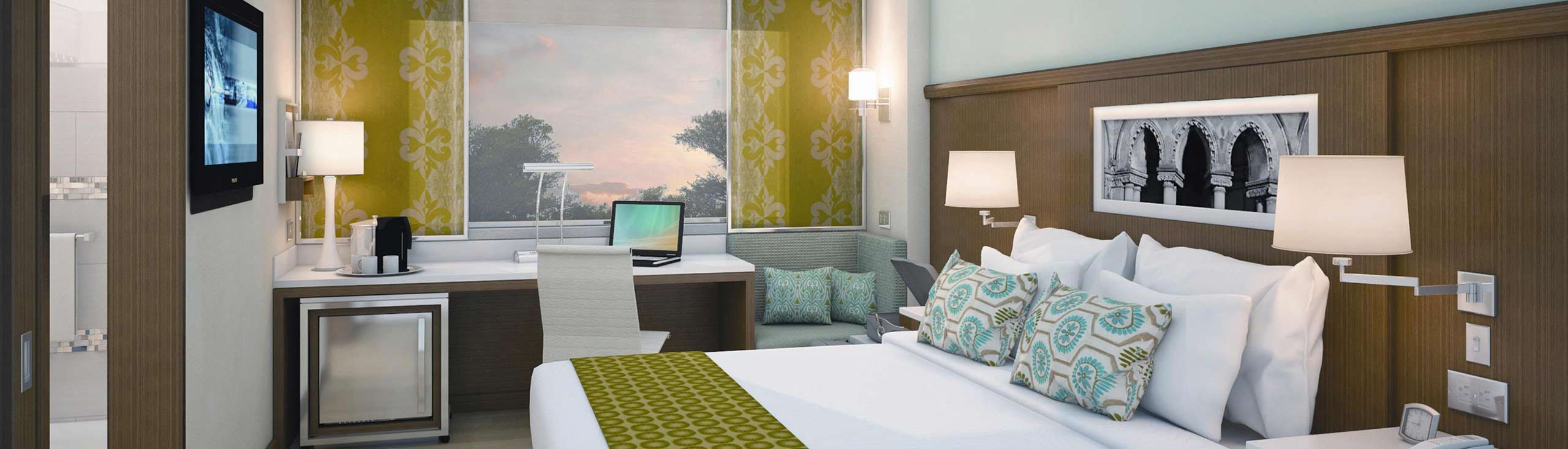 Fairfield by Marriott