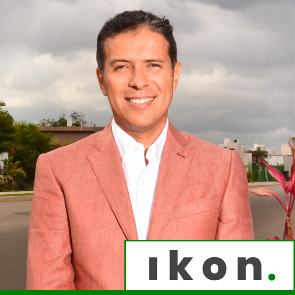 Sergio Ramos Aldrete