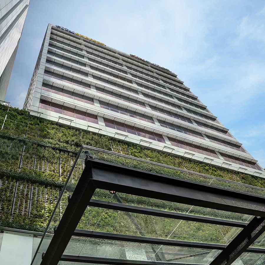 Session 3: Risk and Resilience in the Built Environment