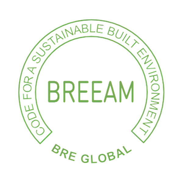 iii. BREEAM Certification