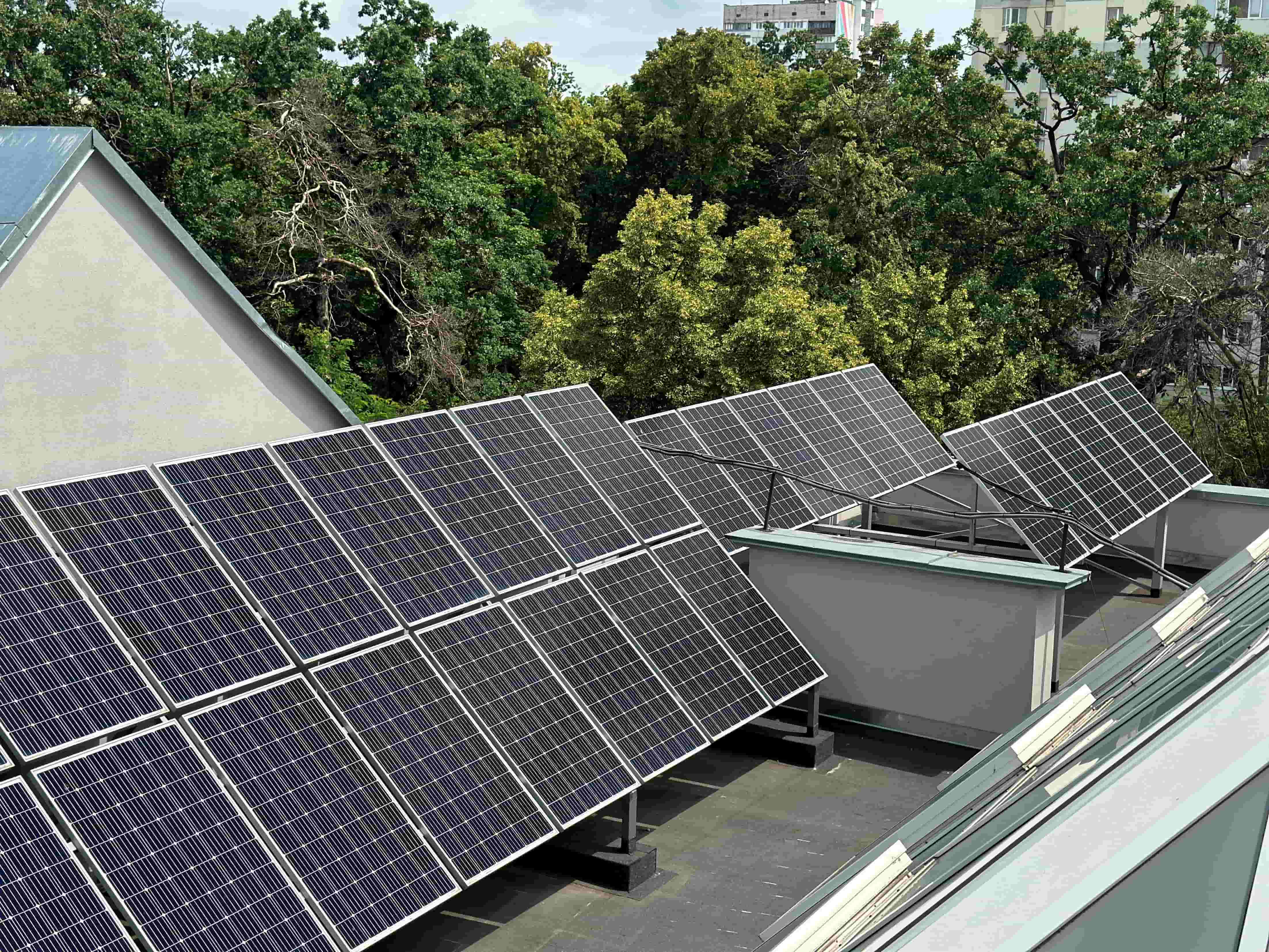 The Journey to Green Retrofit