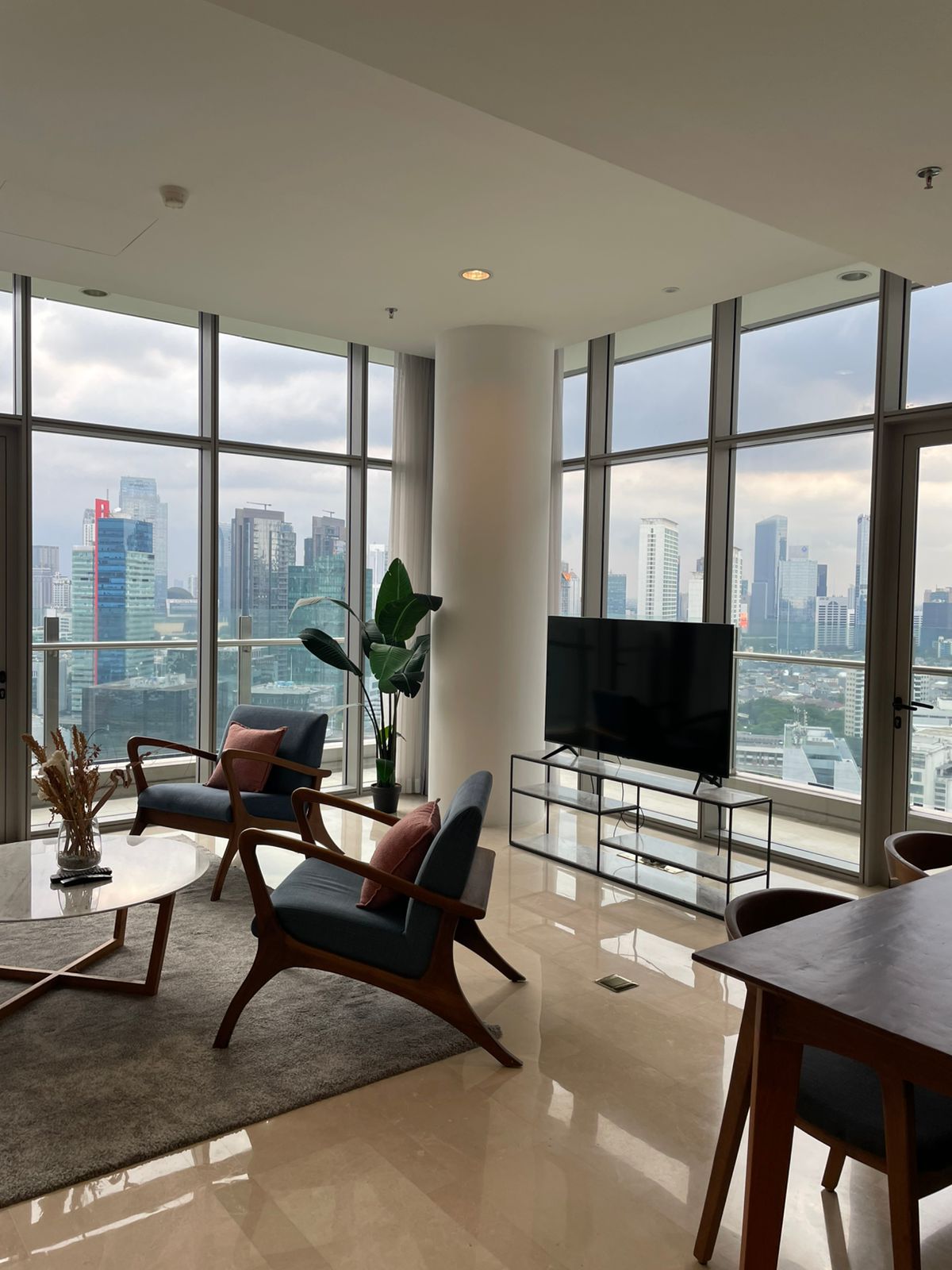 Innovative Decarbonization Solutions