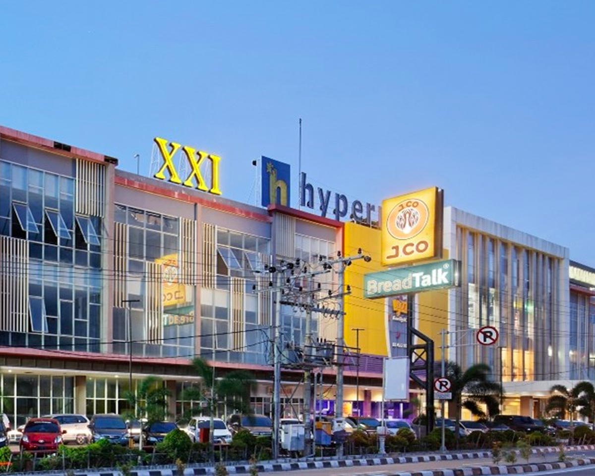 Citimall Cilegon
